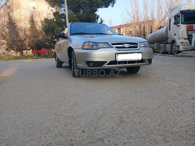 Daewoo Nexia 2009, 263,743 km - 1.5 l - Sumqayıt