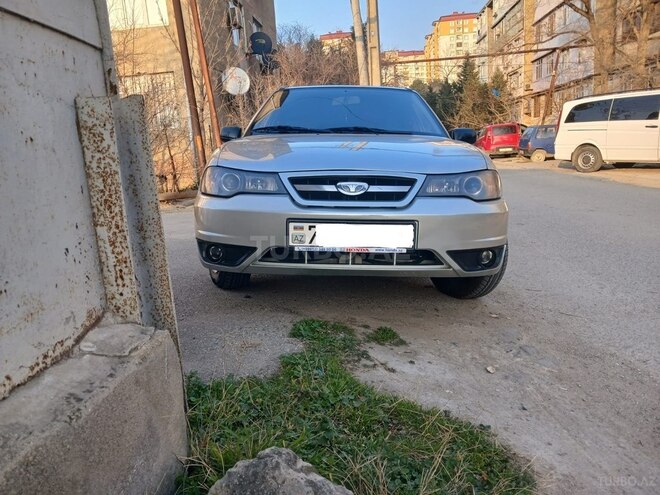 Daewoo Nexia 2009, 263,743 km - 1.5 l - Sumqayıt