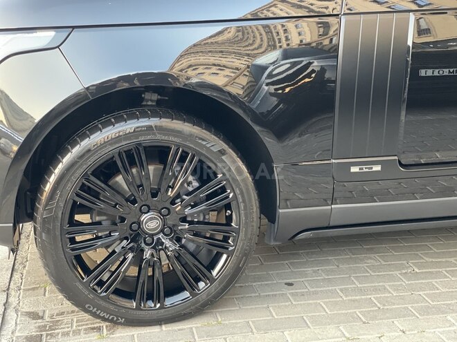 Land Rover Range Rover 2019, 88,000 km - 3.0 л - Bakı