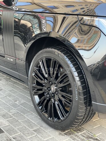 Land Rover Range Rover 2019, 88,000 km - 3.0 л - Bakı