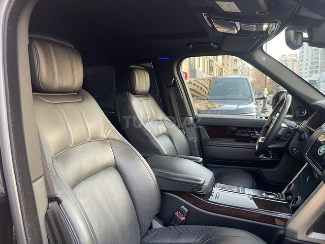 Land Rover Range Rover 2019, 88,000 km - 3.0 л - Bakı