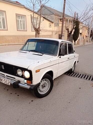 LADA (VAZ) 2106 1985, 95,000 km - 1.6 l - Şamaxı