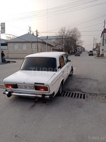 LADA (VAZ) 2106 1985, 95,000 km - 1.6 l - Şamaxı