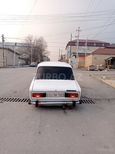 LADA (VAZ) 2106 1985, 95,000 km - 1.6 l - Şamaxı