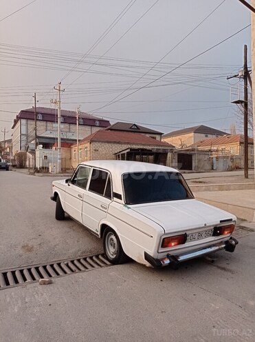 LADA (VAZ) 2106 1985, 95,000 km - 1.6 l - Şamaxı