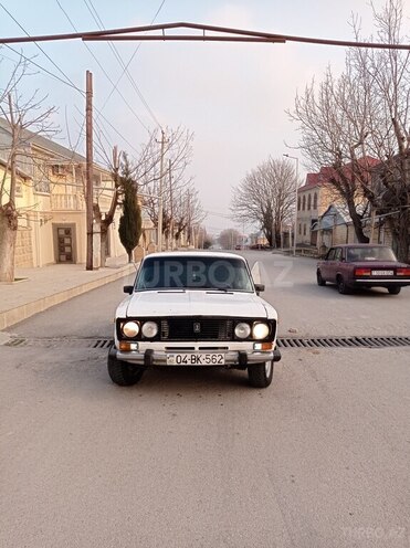 LADA (VAZ) 2106 1985, 95,000 km - 1.6 l - Şamaxı