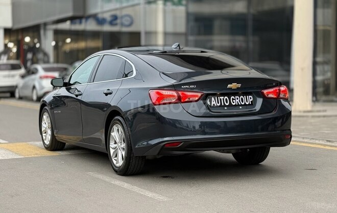 Chevrolet Malibu 2019, 98,800 km - 1.5 l - Bakı