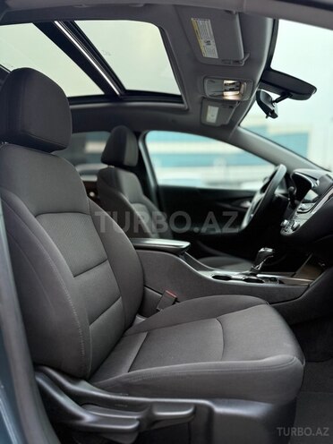Chevrolet Malibu 2019, 98,800 km - 1.5 l - Bakı