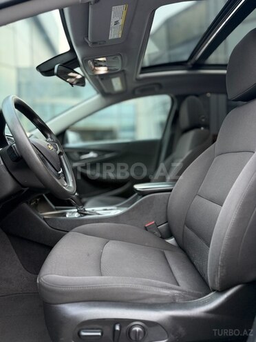 Chevrolet Malibu 2019, 98,800 km - 1.5 l - Bakı