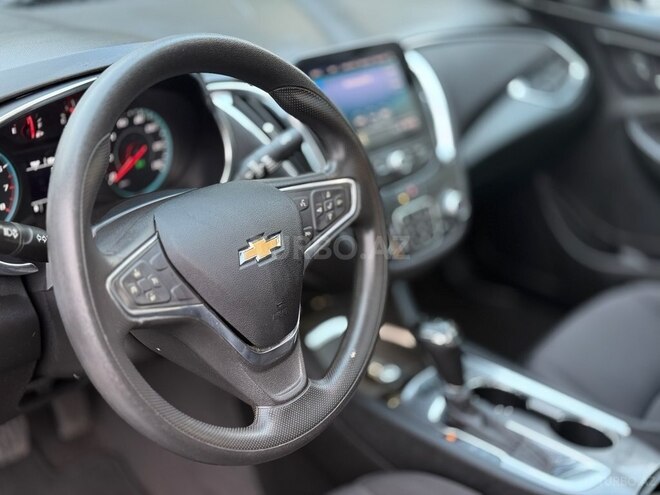 Chevrolet Malibu 2019, 98,800 km - 1.5 l - Bakı