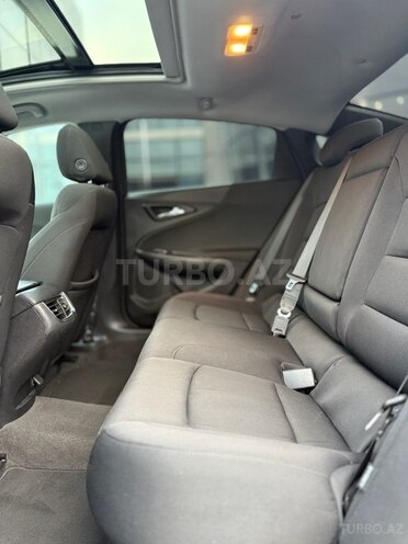 Chevrolet Malibu 2019, 98,800 km - 1.5 l - Bakı