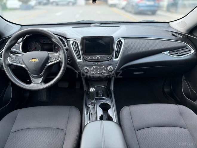 Chevrolet Malibu 2019, 98,800 km - 1.5 l - Bakı