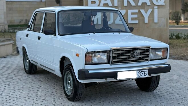 LADA (VAZ) 2107 2009, 95,000 km - 1.7 l - İmişli