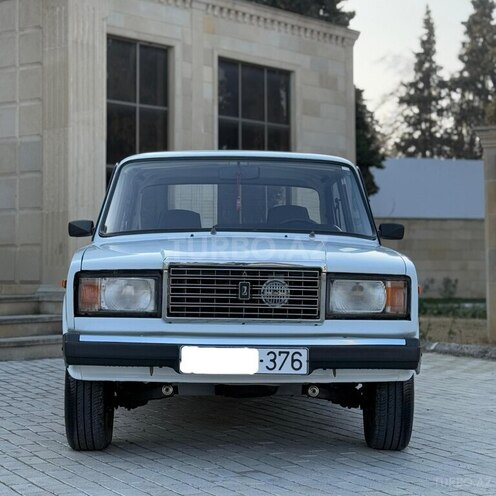 LADA (VAZ) 2107 2009, 95,000 km - 1.7 l - İmişli