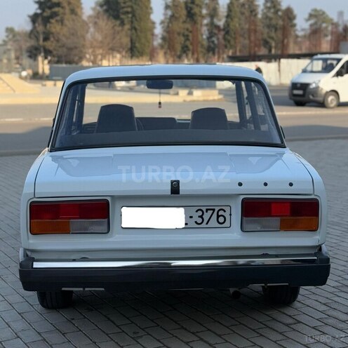 LADA (VAZ) 2107 2009, 95,000 km - 1.7 l - İmişli