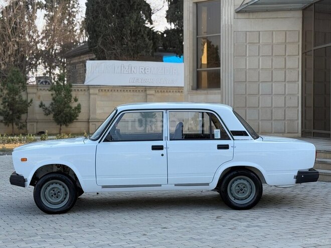LADA (VAZ) 2107 2009, 95,000 km - 1.7 l - İmişli