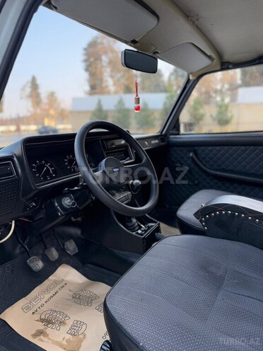 LADA (VAZ) 2107 2009, 95,000 km - 1.7 l - İmişli