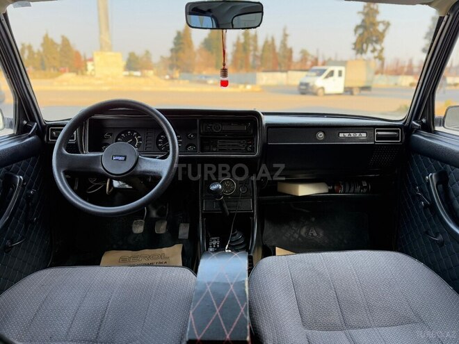 LADA (VAZ) 2107 2009, 95,000 km - 1.7 l - İmişli