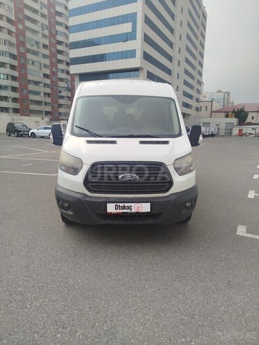Ford Transit-2