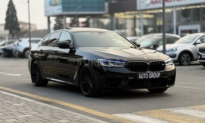 BMW 530e-1
