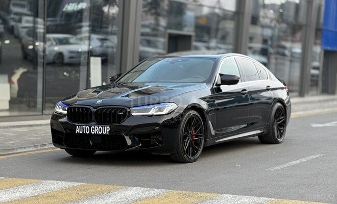 BMW 530e-5