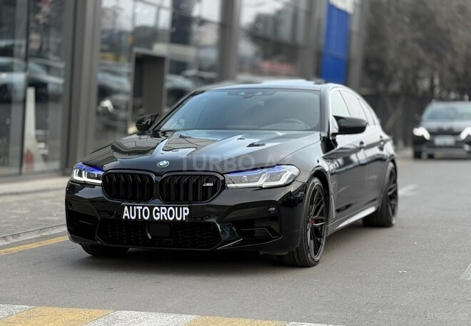 BMW 530e-4