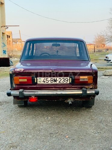 LADA (VAZ) 2106 1979, 95,000 km - 1.6 l - Mingəçevir