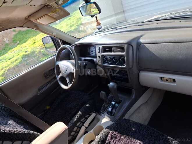 Mitsubishi  2002, 220,000 km - 3.0 л - Bakı