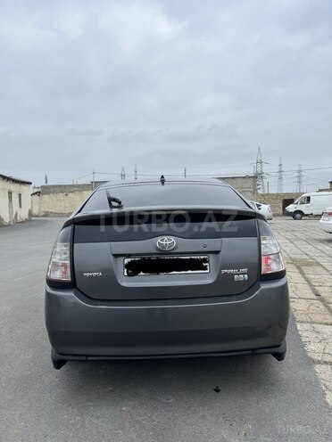 Toyota Prius 2007, 293,500 km - 1.5 l - Sumqayıt