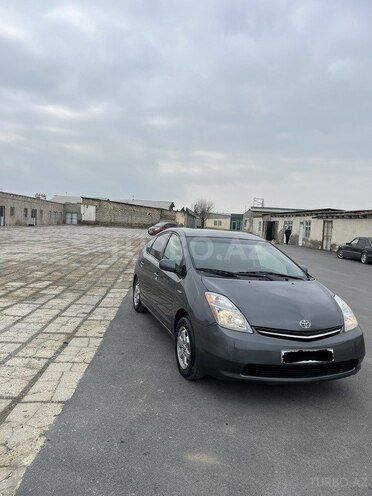 Toyota Prius 2007, 293,500 km - 1.5 l - Sumqayıt