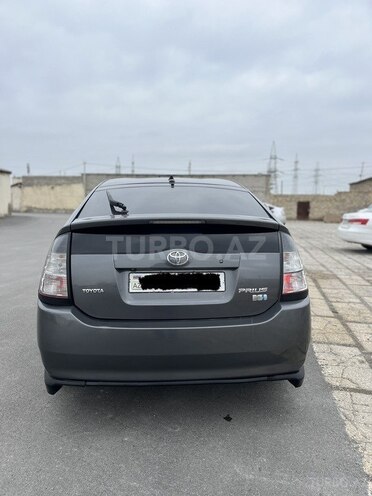 Toyota Prius 2007, 293,500 km - 1.5 l - Sumqayıt
