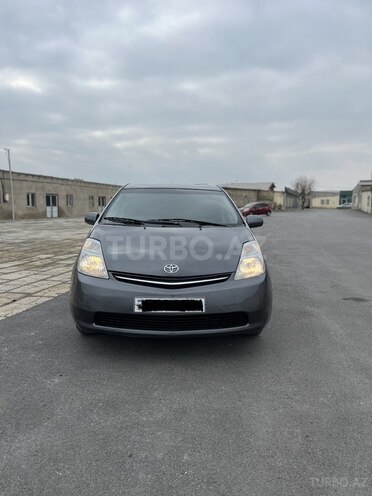 Toyota Prius 2007, 293,500 km - 1.5 l - Sumqayıt
