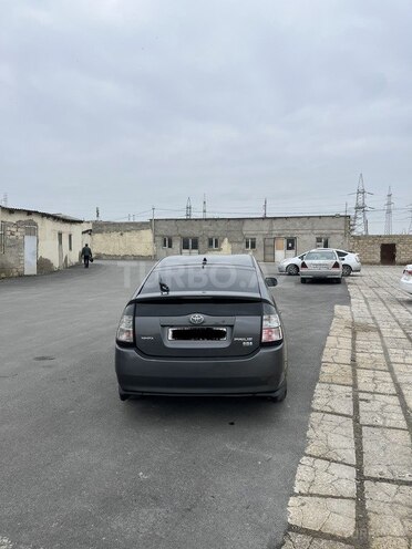 Toyota Prius 2007, 293,500 km - 1.5 l - Sumqayıt