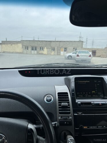 Toyota Prius 2007, 293,500 km - 1.5 l - Sumqayıt