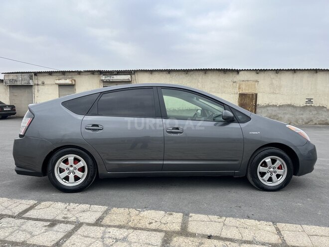 Toyota Prius 2007, 293,500 km - 1.5 l - Sumqayıt