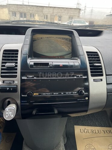 Toyota Prius 2007, 293,500 km - 1.5 l - Sumqayıt