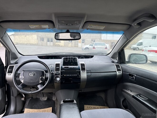Toyota Prius 2007, 293,500 km - 1.5 l - Sumqayıt