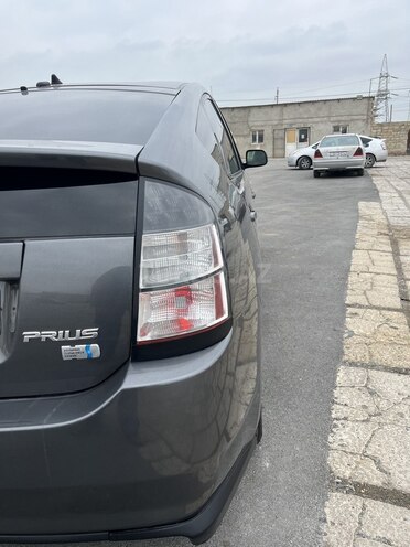 Toyota Prius 2007, 293,500 km - 1.5 l - Sumqayıt