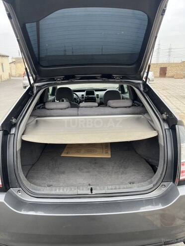Toyota Prius 2007, 293,500 km - 1.5 l - Sumqayıt