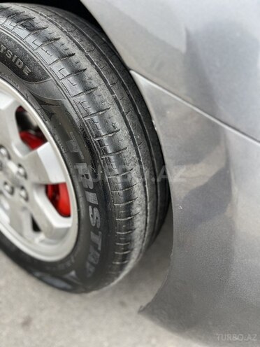 Toyota Prius 2007, 293,500 km - 1.5 l - Sumqayıt