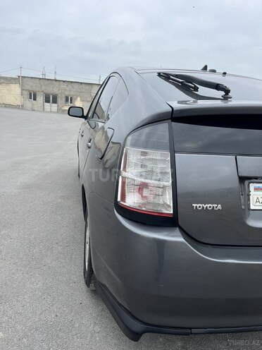 Toyota Prius 2007, 293,500 km - 1.5 l - Sumqayıt
