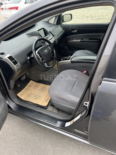 Toyota Prius 2007, 293,500 km - 1.5 l - Sumqayıt