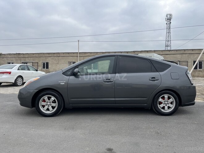 Toyota Prius 2007, 293,500 km - 1.5 l - Sumqayıt