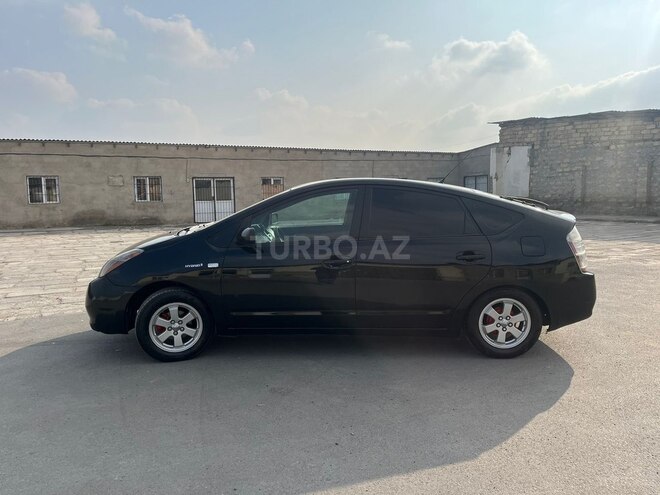 Toyota Prius 2008, 211,000 km - 1.5 l - Sumqayıt