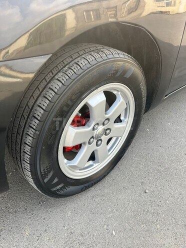 Toyota Prius 2008, 211,000 km - 1.5 l - Sumqayıt