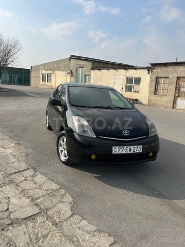 Toyota Prius 2008, 211,000 km - 1.5 l - Sumqayıt