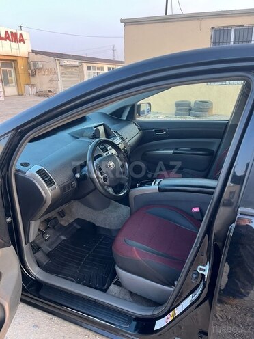 Toyota Prius 2008, 211,000 km - 1.5 l - Sumqayıt