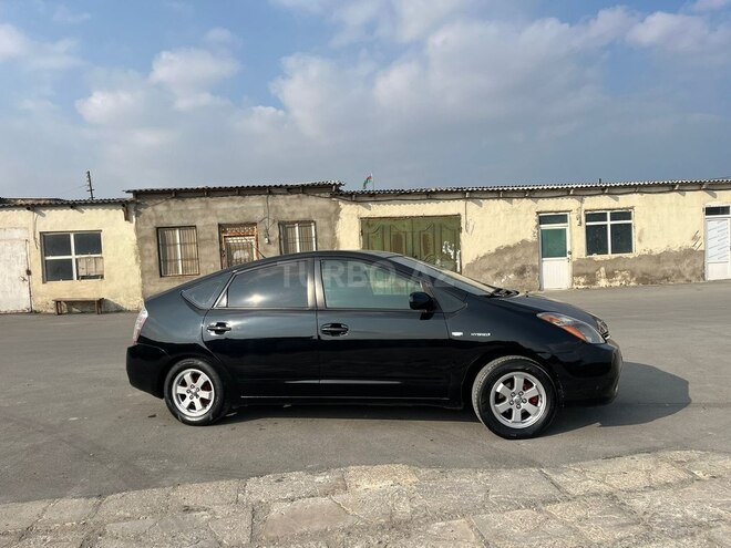 Toyota Prius 2008, 211,000 km - 1.5 l - Sumqayıt