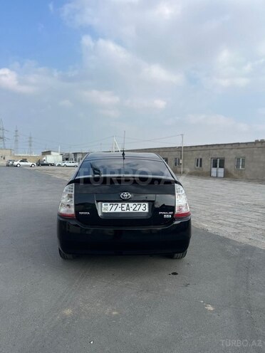 Toyota Prius 2008, 211,000 km - 1.5 l - Sumqayıt