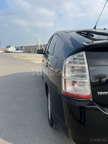 Toyota Prius 2008, 211,000 km - 1.5 l - Sumqayıt